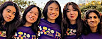 bots & buns volunteers